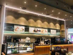 -星巴克臻选(江门汇悦大融城店)