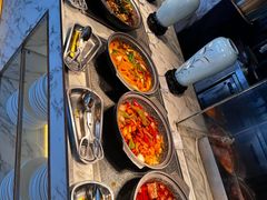 -洲际酒店·地平线全日餐厅HORIZON CAFÉ