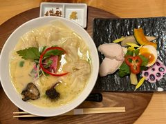 -篝拉面(银座店)