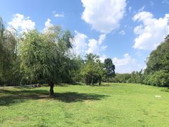 -贵阳市花溪国家城市湿地公园