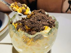 奥利奥玉米粒-鱼酷活鱼烤鱼(人信汇商场店)