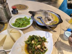 -力力渔港涉外店