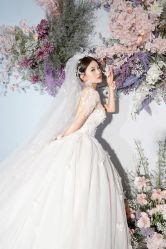 -欣薇婚纱(新源乐汇城店)