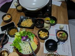 -束河人家(南锣鼓巷店)