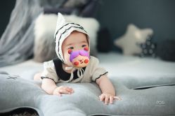 -Baby Pastel 自然光儿童摄影(CBD店)