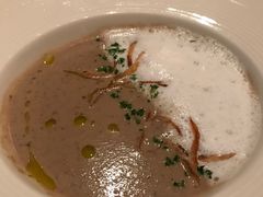 -郑州希尔顿酒店·阿米奇意大利餐厅