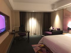 -苏州吴中希尔顿欢朋酒店