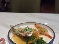 -子霖南山鲜虾面(南山总店)