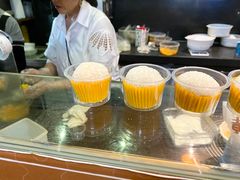 -一口小满手作糯米糍(北山店)