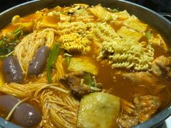 -花腰餐吧Bistro烧烤 傣味(传媒大学店)