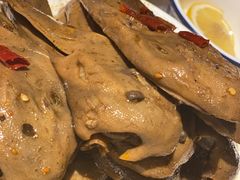 -江味龙虾馆·裸蓝龙虾(南山店)