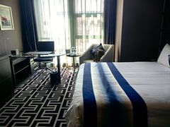 -烟台百纳瑞汀酒店