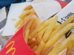 -麦当劳(龙之梦购物中心店)