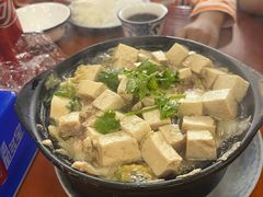 -洪兴砂锅·融合砂锅菜(三站店)