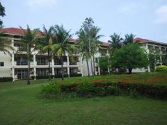 -三亚珠江南田温泉度假区