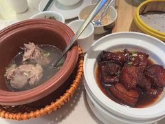 -小菜园新徽菜(滁州苏宁店)