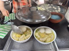 -绿杨馄饨临顿路店