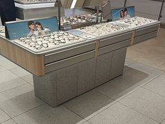 -AOJO眼镜(南翔印象城MEGA店)