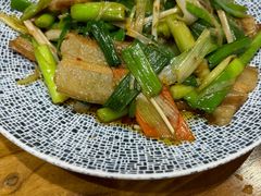 -POLO小馆·老南京菜(解放路店)