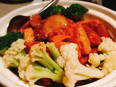 -T館·花园艺术餐厅