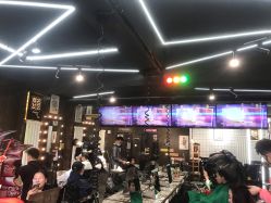 -無名发艺