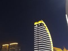 -海河游船(古文化街码头)