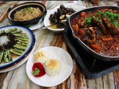 -椿记烧鹅(叠彩店)