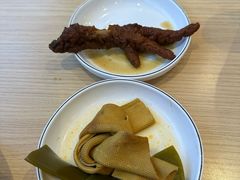 -武圣羊汤·西北面(安德路店)