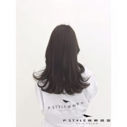 -P.STYLE 派斯造型