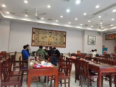 大堂-王興記(南禅寺店)