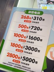 -LuckyStar幸运星家庭娱乐中心(东莞国贸店)
