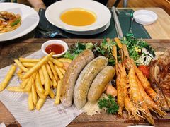 -1432德国花园餐厅(水游城购物中心店)
