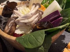 -湊湊火锅·茶憩(和平大悦城店)
