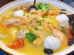 绍三鲜-寻宝记绍兴菜(鲁迅路店)