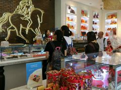 -GODIVA(港汇恒隆广场)