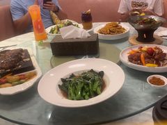 -花舍·新派粤菜·西餐·下午茶(亚运村·鸟巢店)