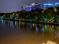 -运河游船(武林门码头)