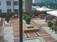 -沃德阿拉丁酒店(威海海滨南路韩乐坊店)