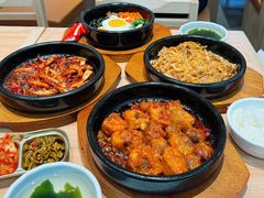 -米村拌饭(杭州国大城市广场店)