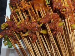 -袁记串串香(川师店)