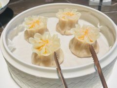 -海派悦庭·海胆烧麦·新融合菜(凯德广场店)