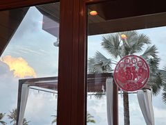 -宴悦海鲜餐厅Driftwood·游水海鲜·牛排(亚龙湾瑞吉店)