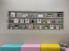 -天真蓝照相馆(五角场百联又一城店)