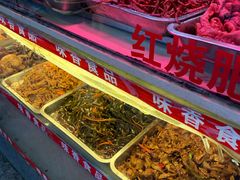 -味香鸭子店(汉口西路店)