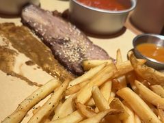 -Devils’ Brewery小恶魔精酿啤酒(武汉天地店)