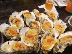 -蚝美人·生蚝海鲜烧烤(茶花园店)