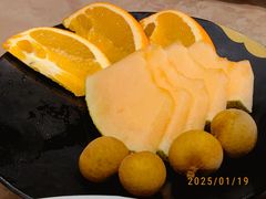 -李氏传家菜(兴城路店)