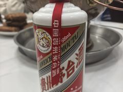 -山海关清和浑锅店