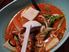 -不二烫捞麻辣烫(白云凯德店)