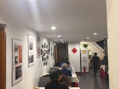 大堂-白鹿江西餐厅(北师大店)
